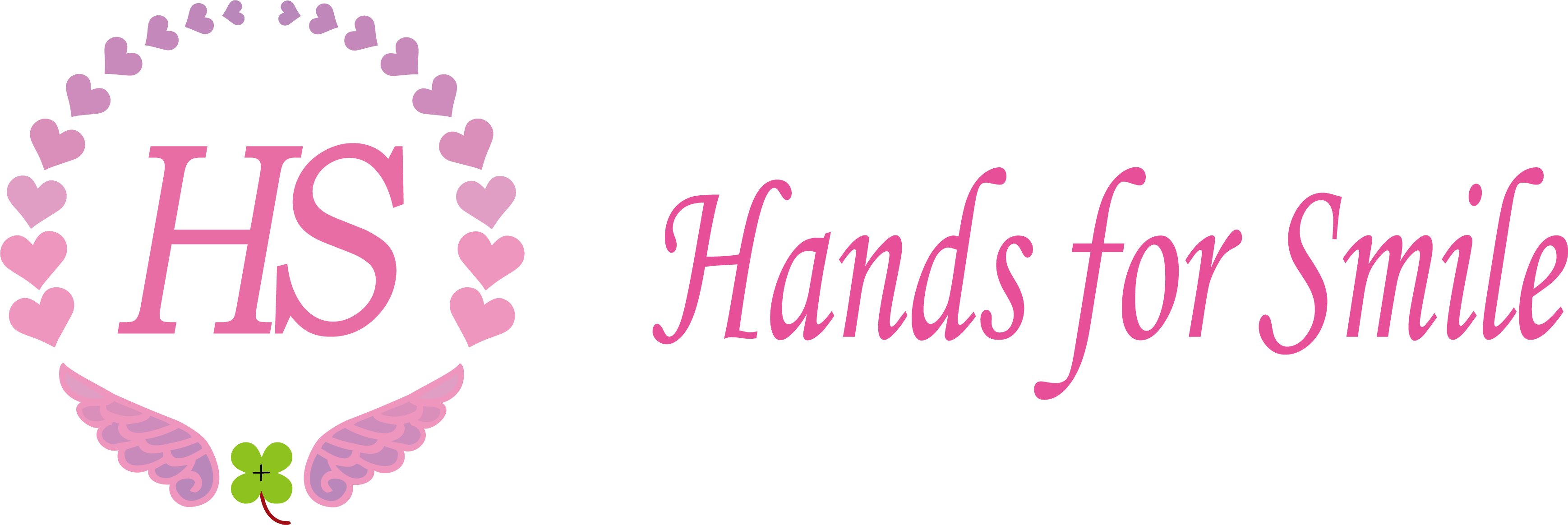 Hands for Smile